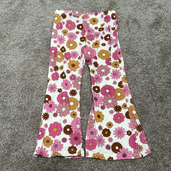 Angel Dear Retro Floral Flare Set - Picture 7 of 7